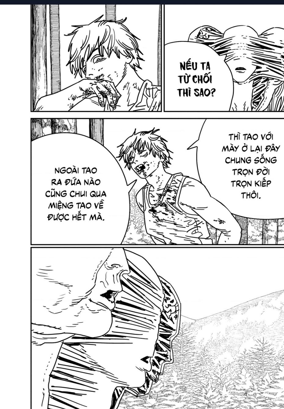 Thợ Săn Quỷ - Chapter 190 - Page 10