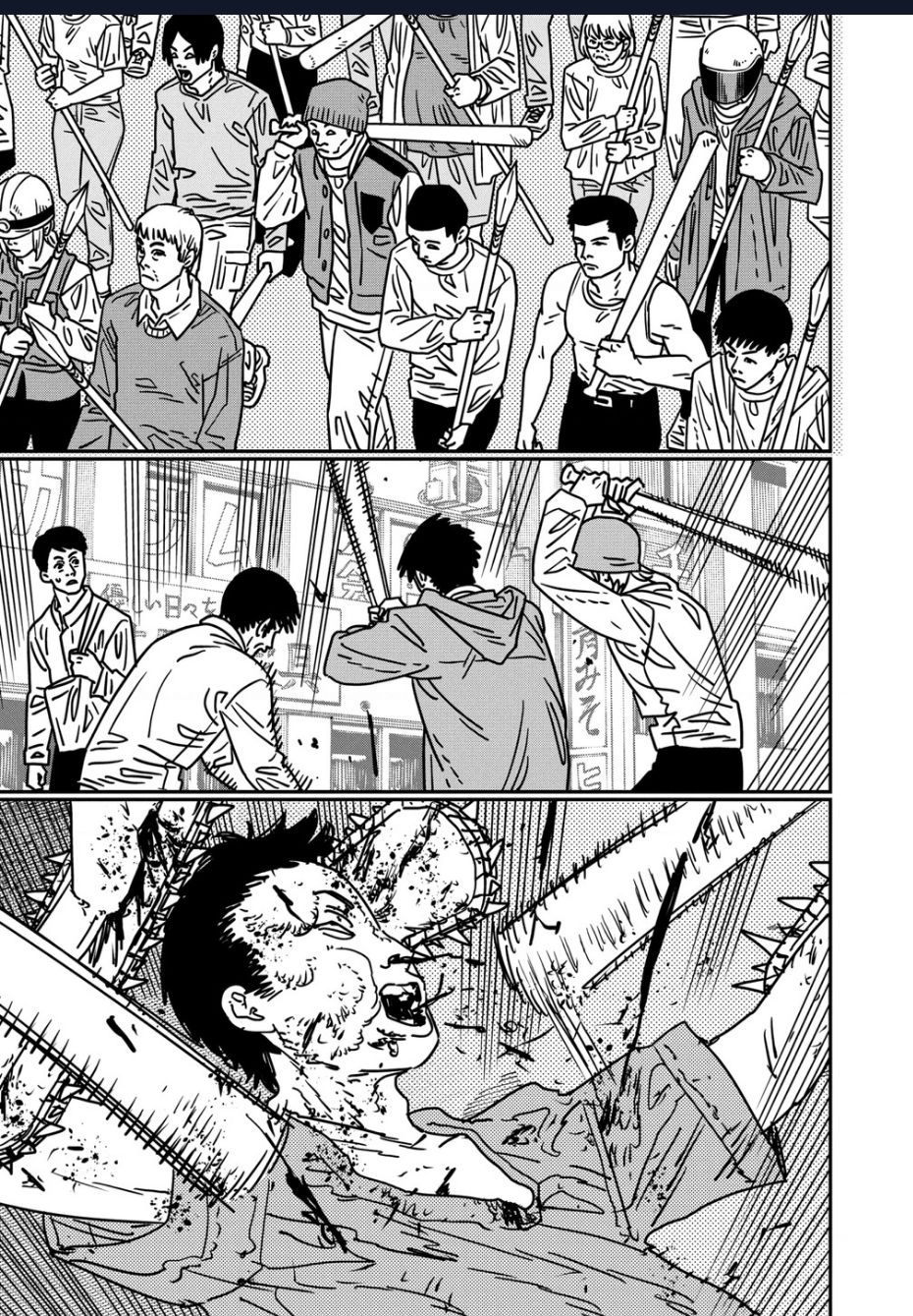 Thợ Săn Quỷ - Chapter 190 - Page 11