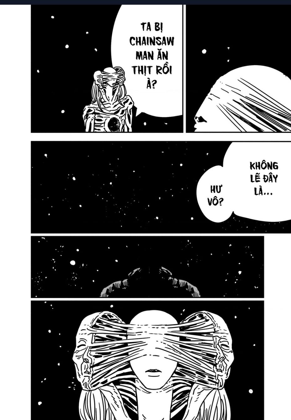 Thợ Săn Quỷ - Chapter 190 - Page 3