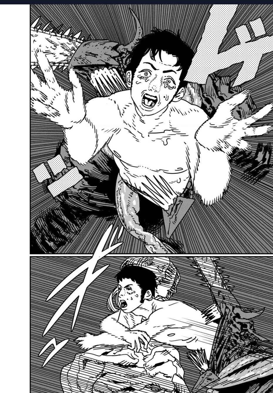 Thợ Săn Quỷ - Chapter 190 - Page 5