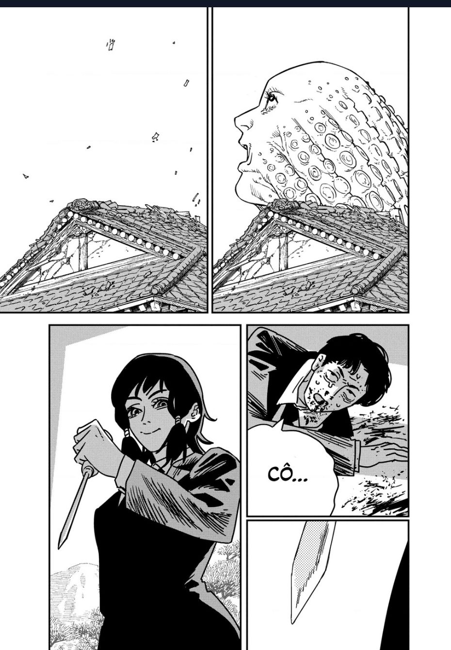 Thợ Săn Quỷ - Chapter 190 - Page 6