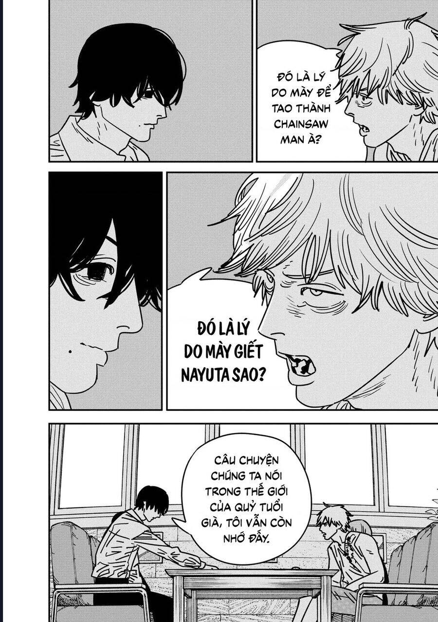 Thợ Săn Quỷ - Chapter 191 - Page 13