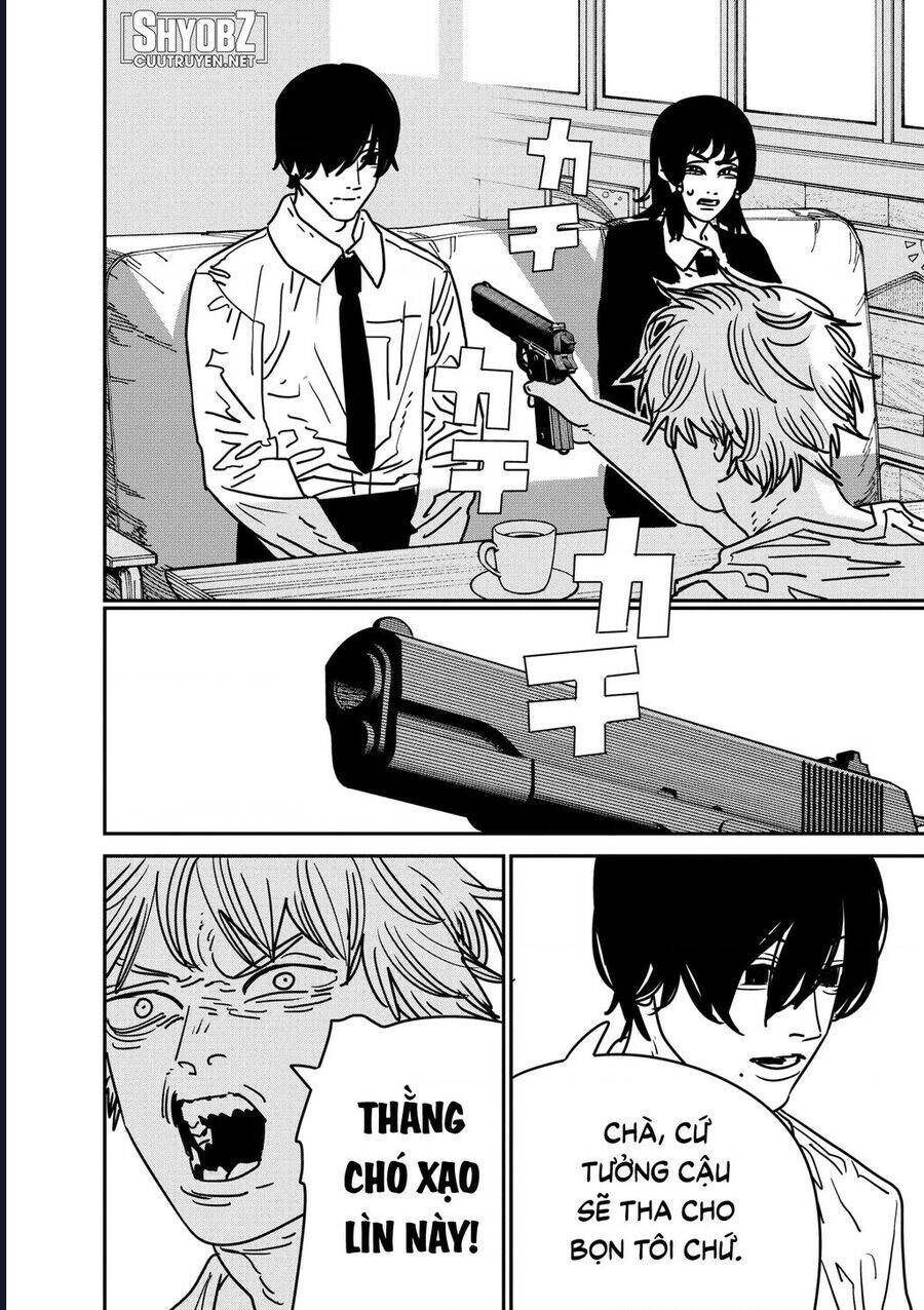 Thợ Săn Quỷ - Chapter 191 - Page 15