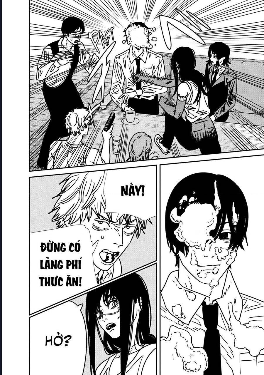 Thợ Săn Quỷ - Chapter 191 - Page 17