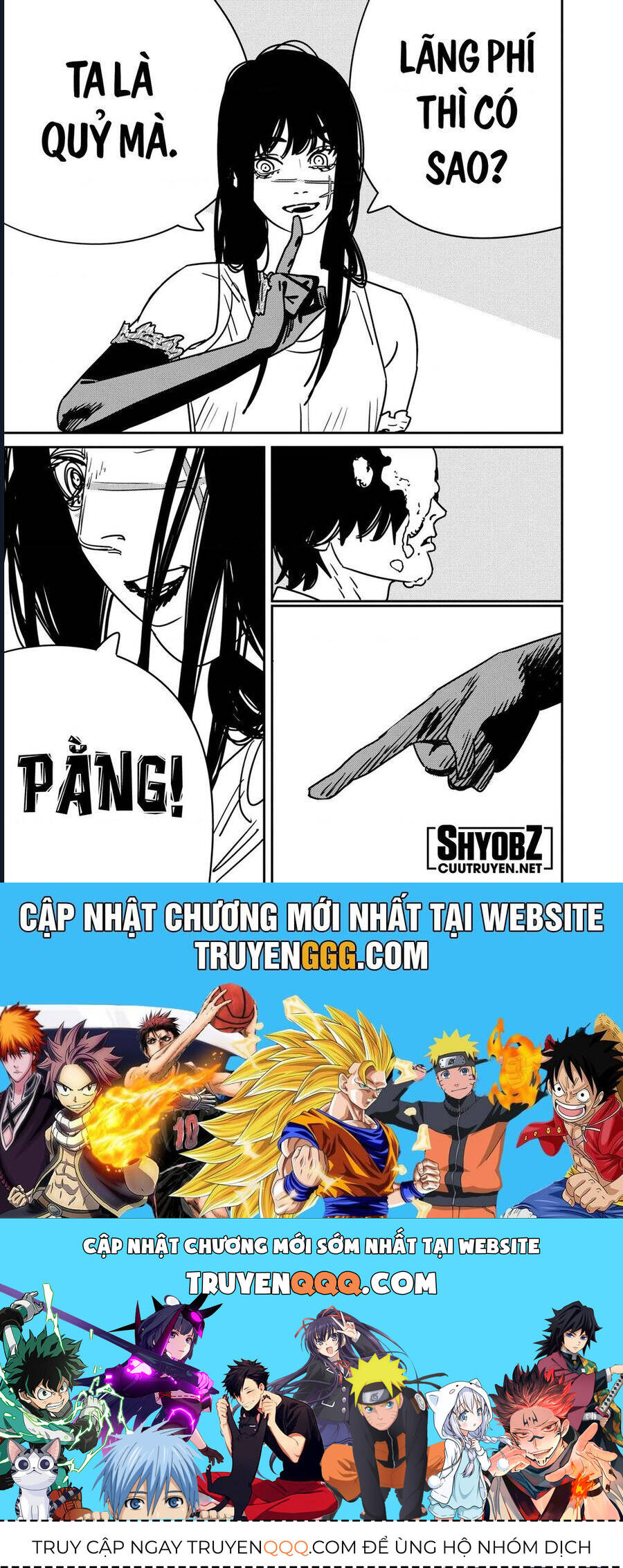 Thợ Săn Quỷ - Chapter 191 - Page 18