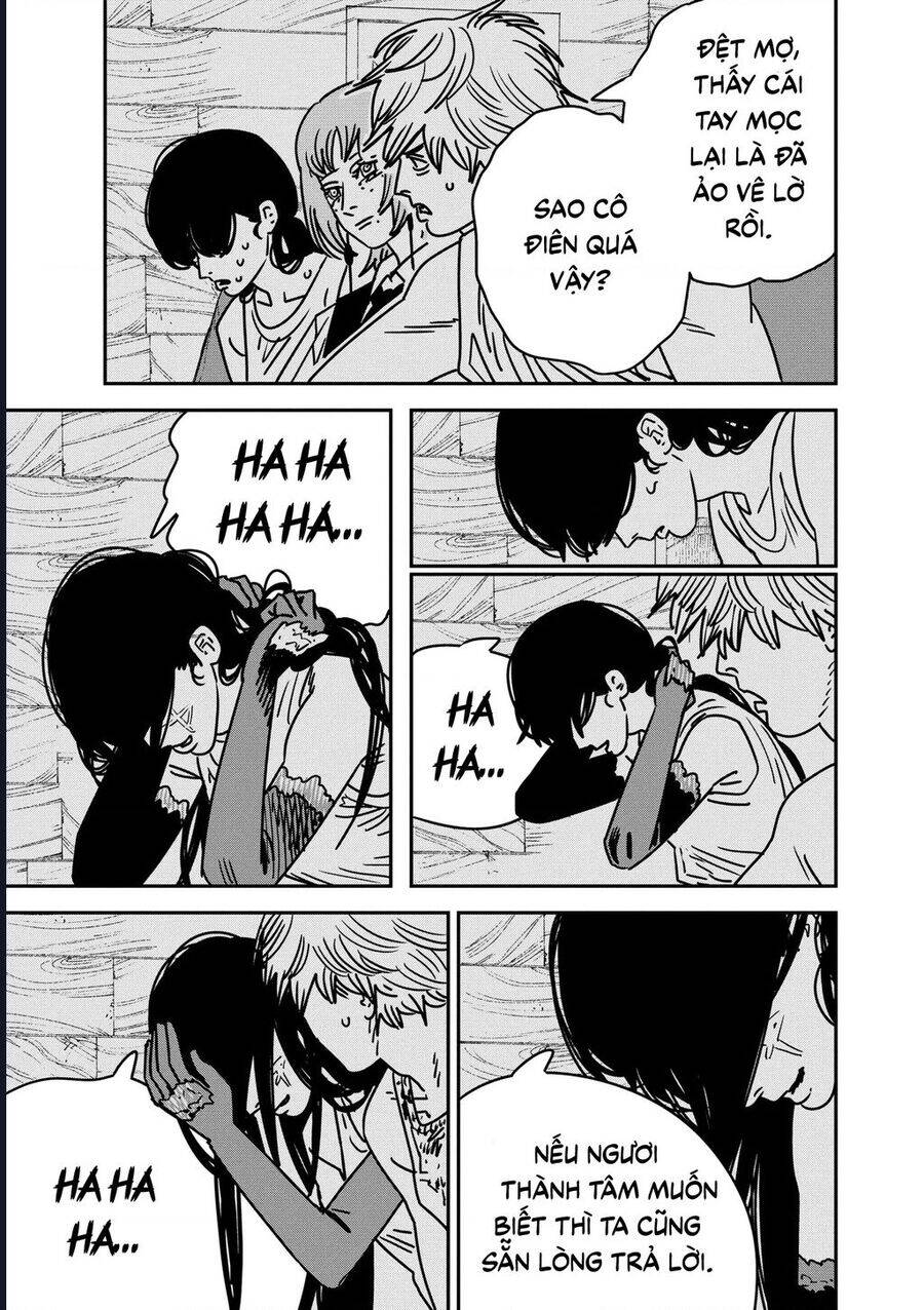 Thợ Săn Quỷ - Chapter 191 - Page 4