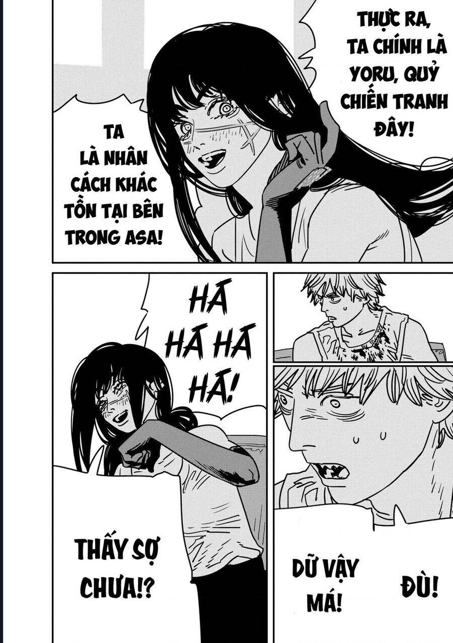 Thợ Săn Quỷ - Chapter 191 - Page 5