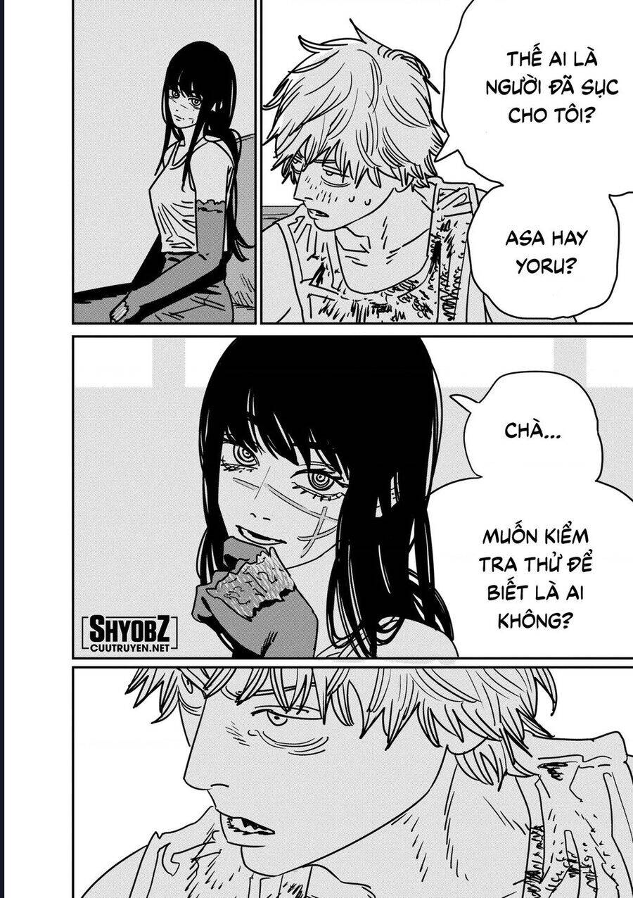 Thợ Săn Quỷ - Chapter 191 - Page 7