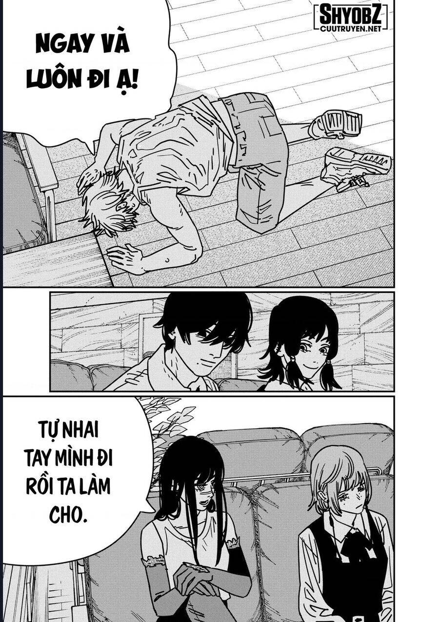 Thợ Săn Quỷ - Chapter 191 - Page 8
