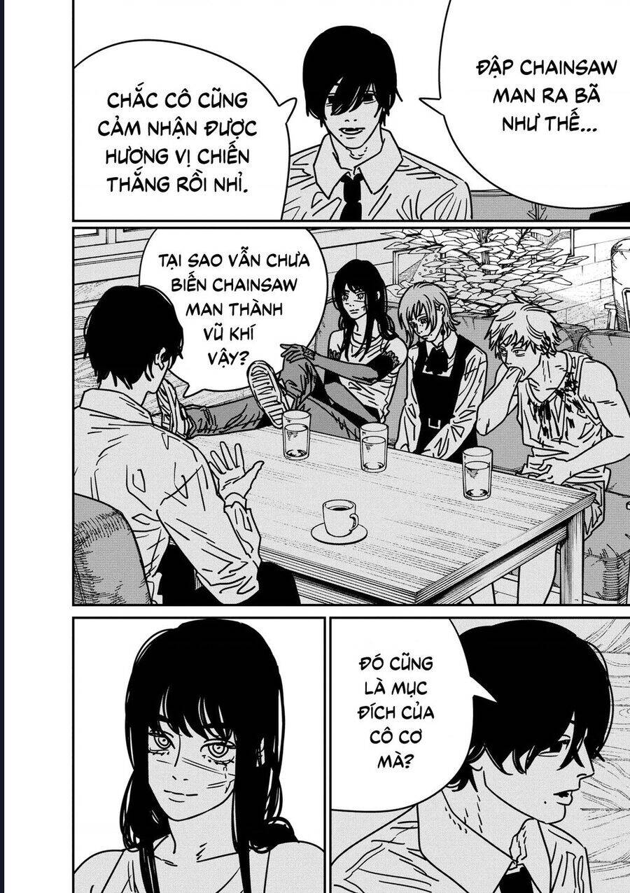 Thợ Săn Quỷ - Chapter 191 - Page 9