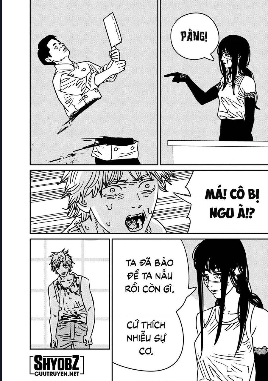 Thợ Săn Quỷ - Chapter 192 - Page 10