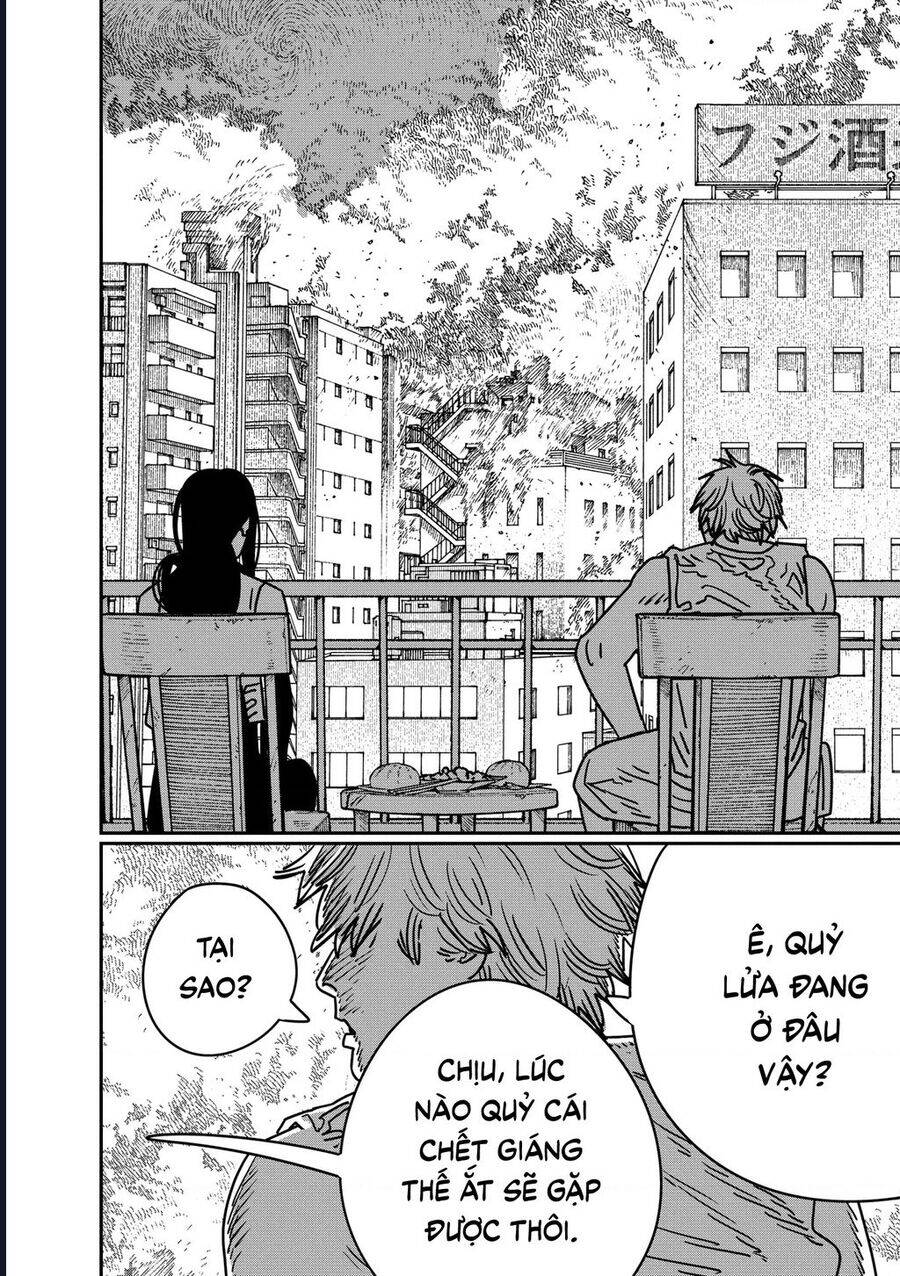 Thợ Săn Quỷ - Chapter 192 - Page 12