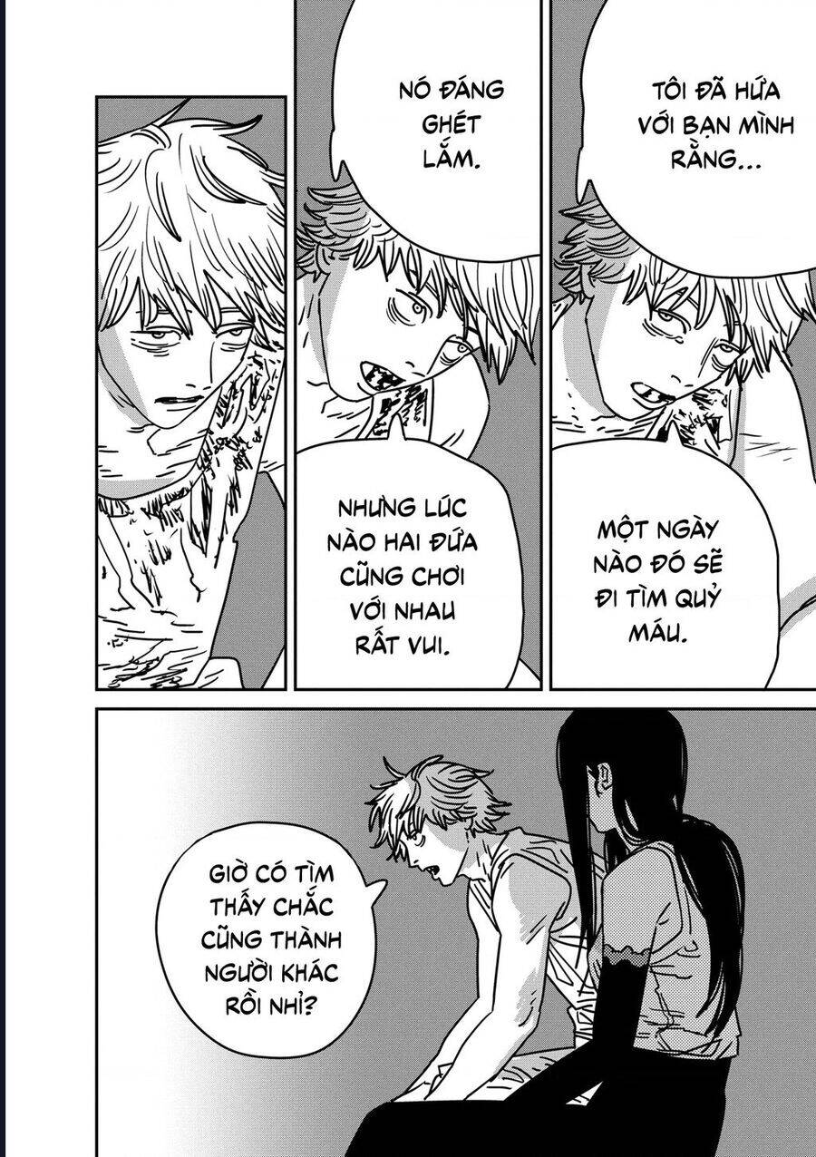 Thợ Săn Quỷ - Chapter 192 - Page 14