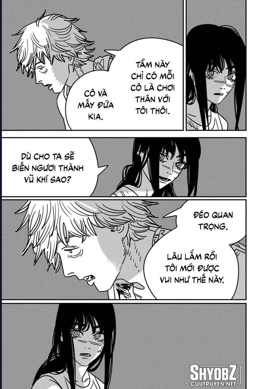 Thợ Săn Quỷ - Chapter 192 - Page 15