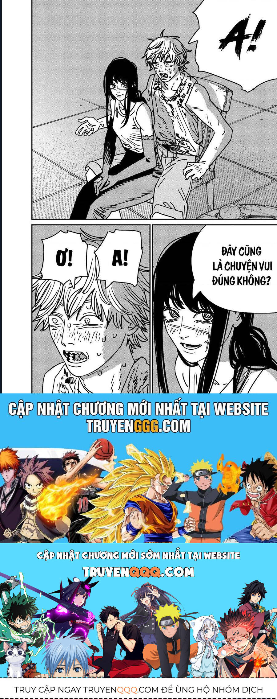 Thợ Săn Quỷ - Chapter 192 - Page 16
