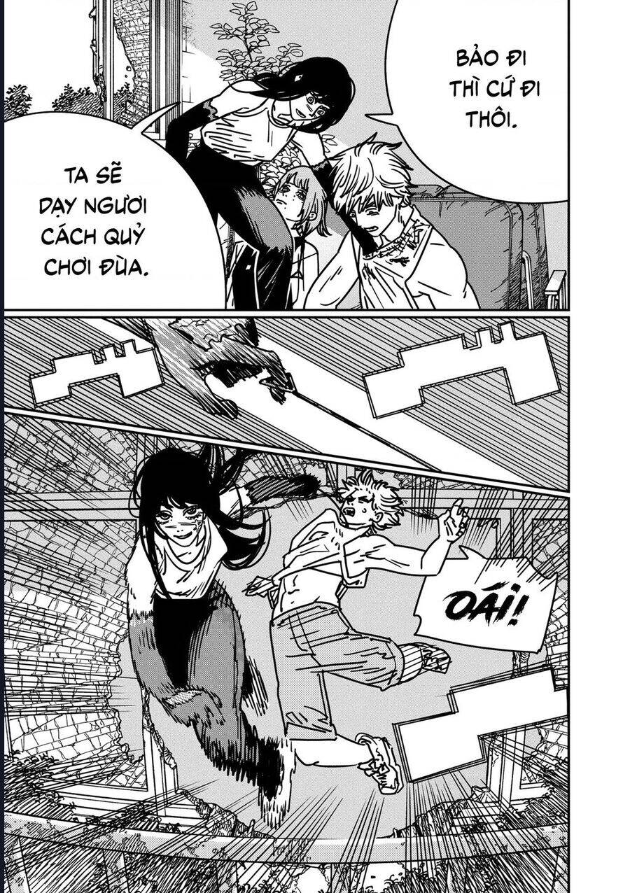 Thợ Săn Quỷ - Chapter 192 - Page 3