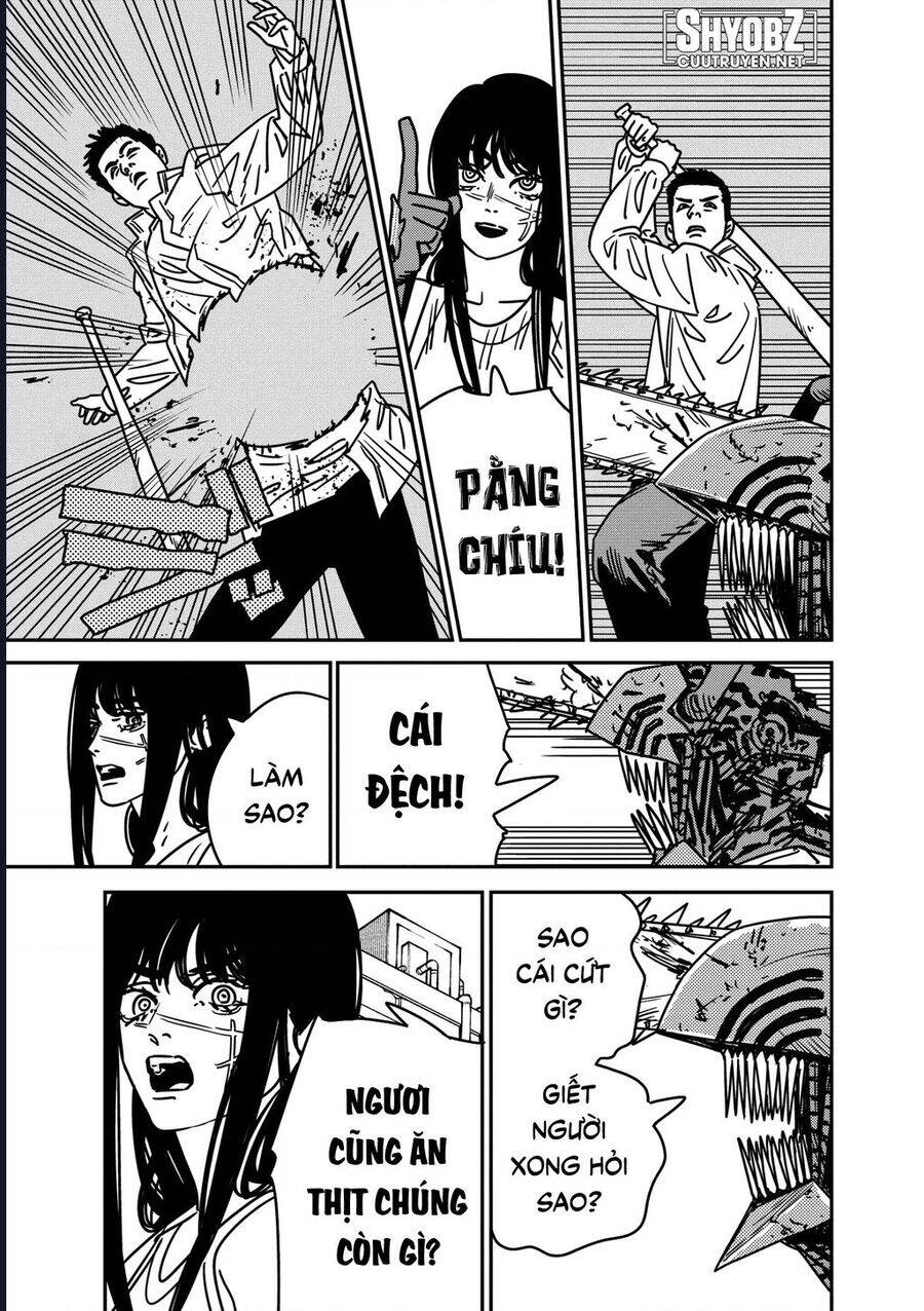 Thợ Săn Quỷ - Chapter 192 - Page 5