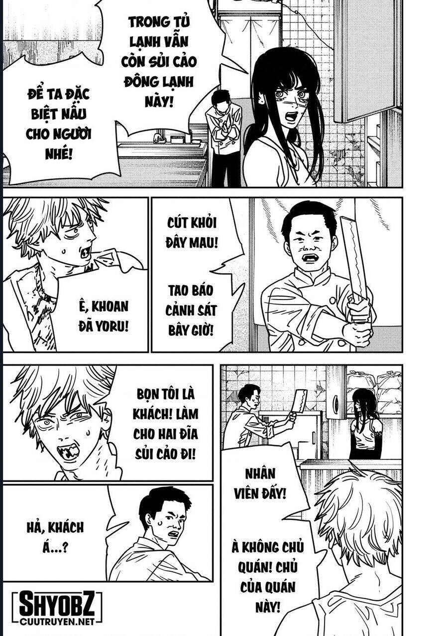 Thợ Săn Quỷ - Chapter 192 - Page 9