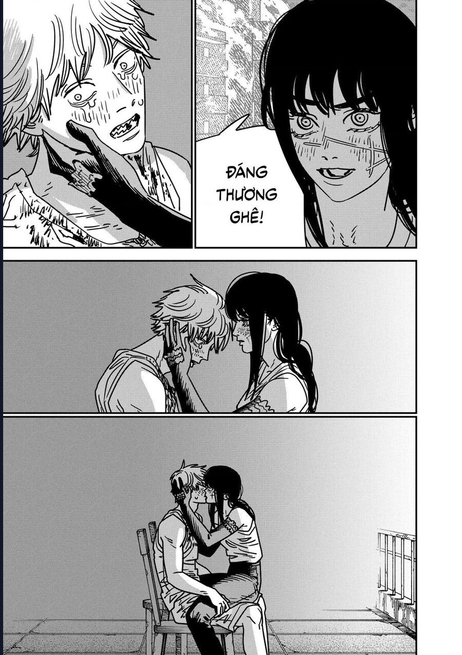 Thợ Săn Quỷ - Chapter 193 - Page 10