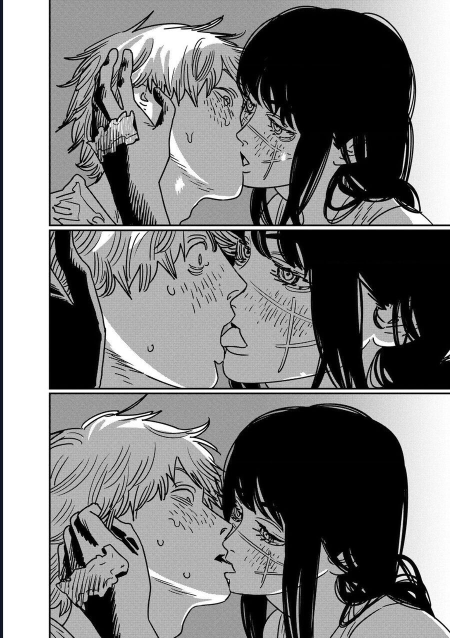 Thợ Săn Quỷ - Chapter 193 - Page 11