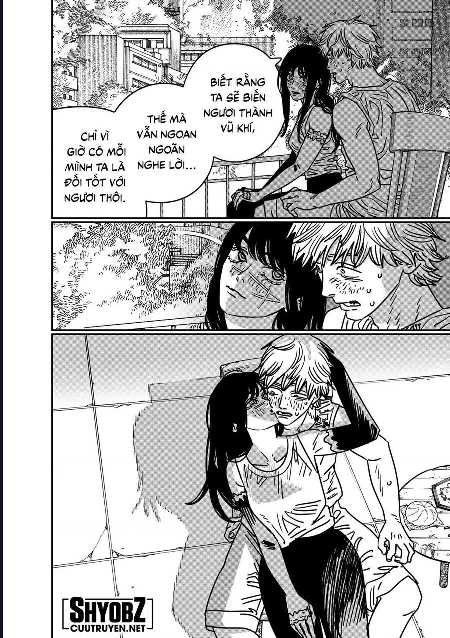 Thợ Săn Quỷ - Chapter 193 - Page 3