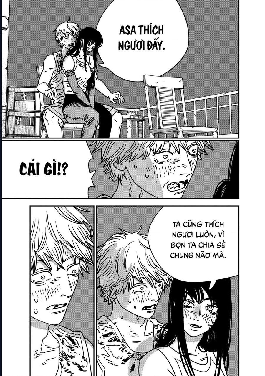 Thợ Săn Quỷ - Chapter 193 - Page 6