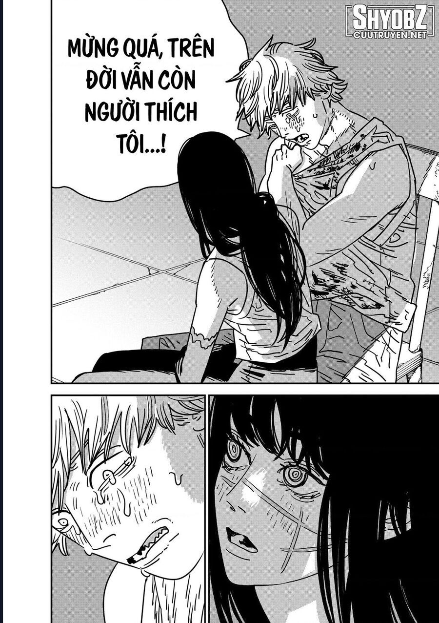 Thợ Săn Quỷ - Chapter 193 - Page 9