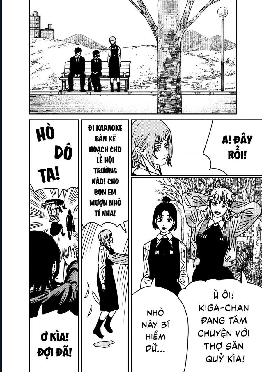 Thợ Săn Quỷ - Chapter 194 - Page 13