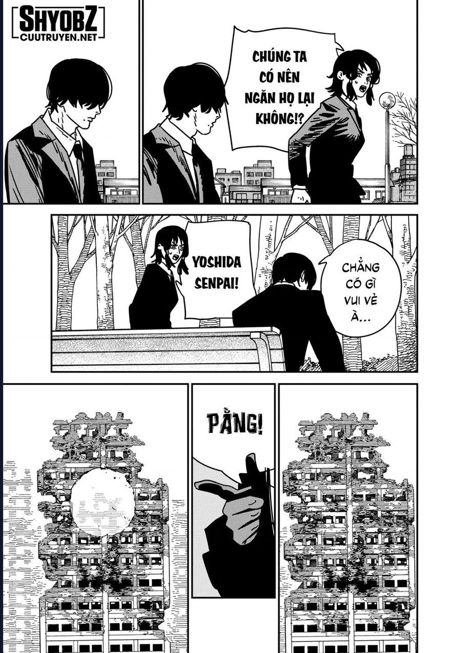 Thợ Săn Quỷ - Chapter 194 - Page 14