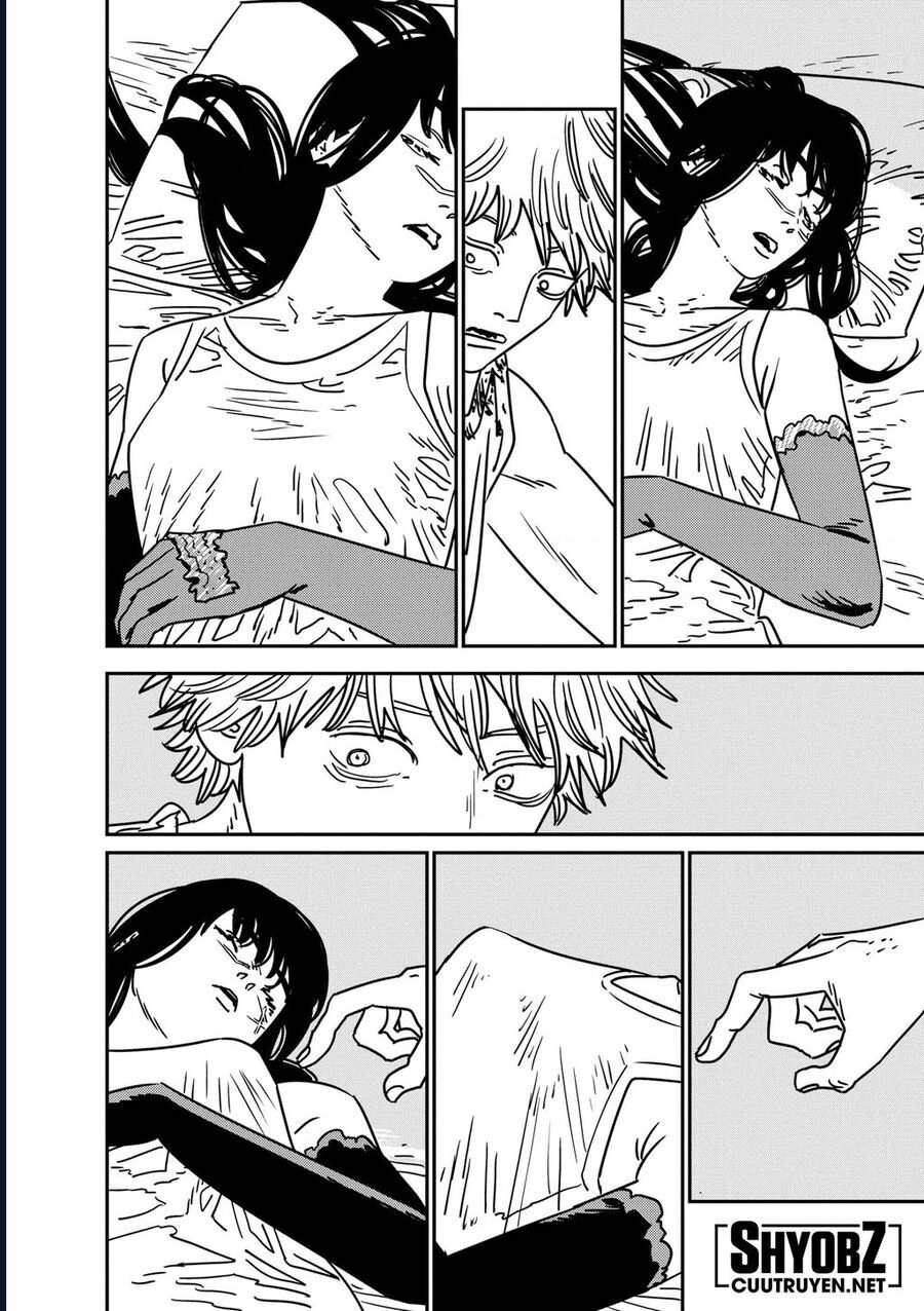 Thợ Săn Quỷ - Chapter 194 - Page 3
