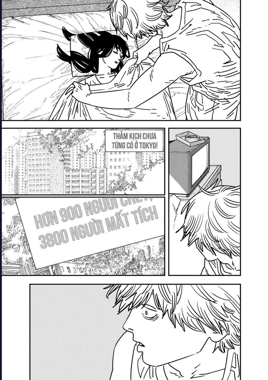 Thợ Săn Quỷ - Chapter 194 - Page 4