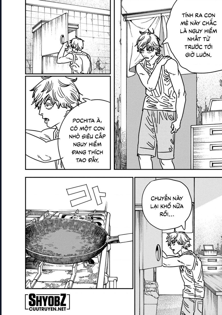 Thợ Săn Quỷ - Chapter 194 - Page 5