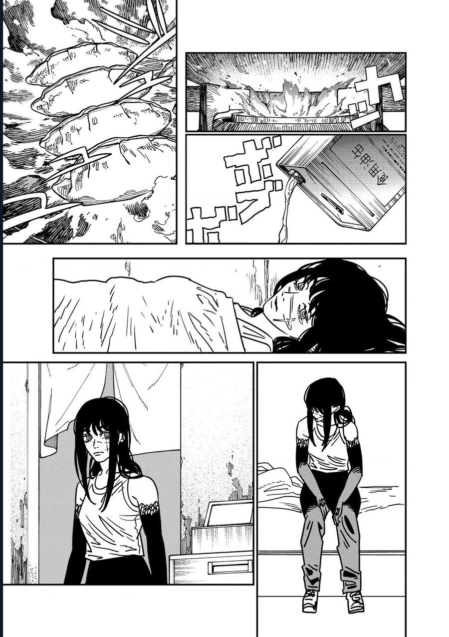 Thợ Săn Quỷ - Chapter 194 - Page 6