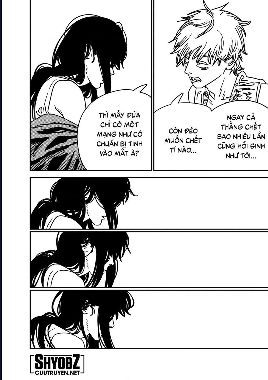 Thợ Săn Quỷ - Chapter 195 - Page 10