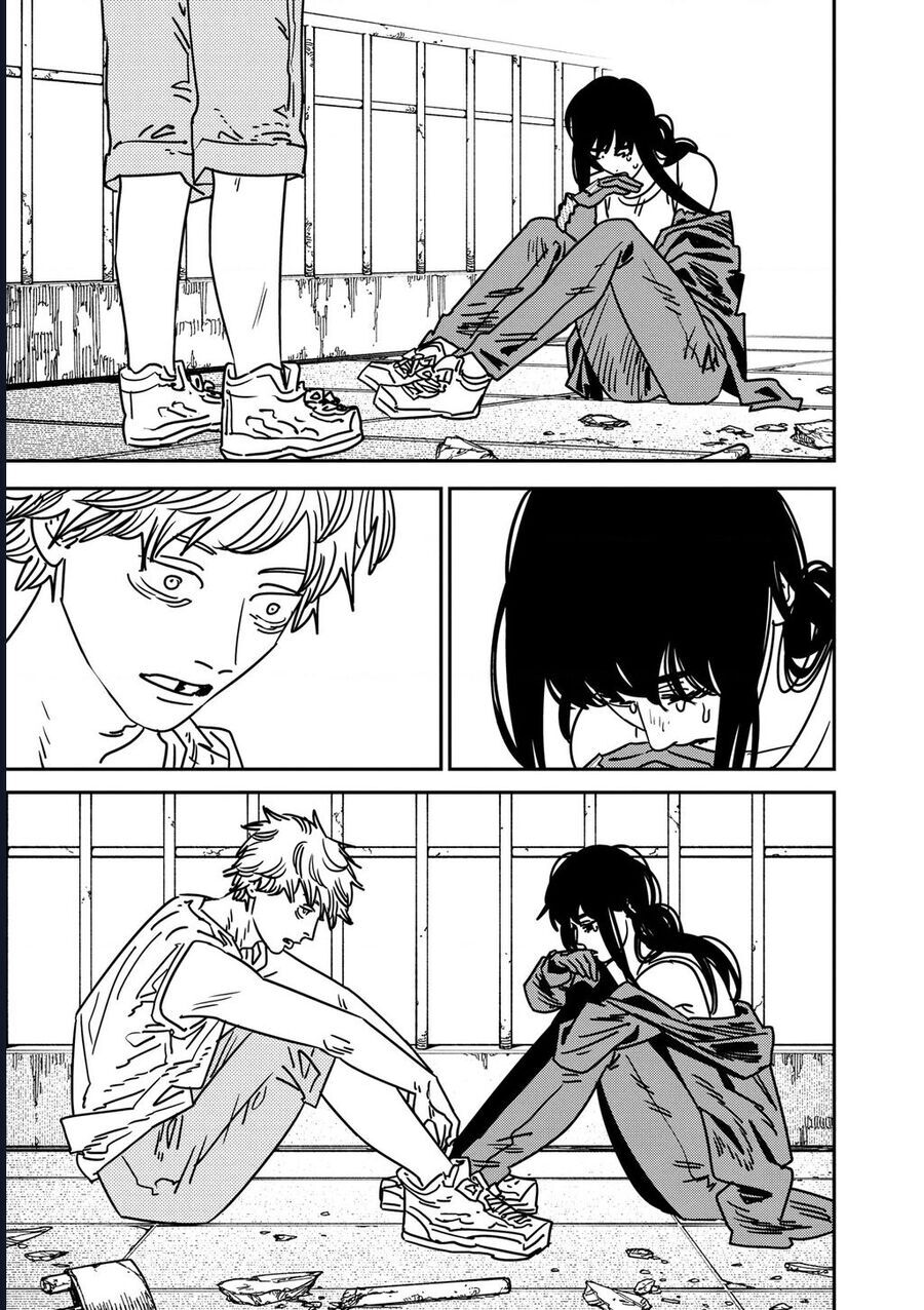 Thợ Săn Quỷ - Chapter 195 - Page 11