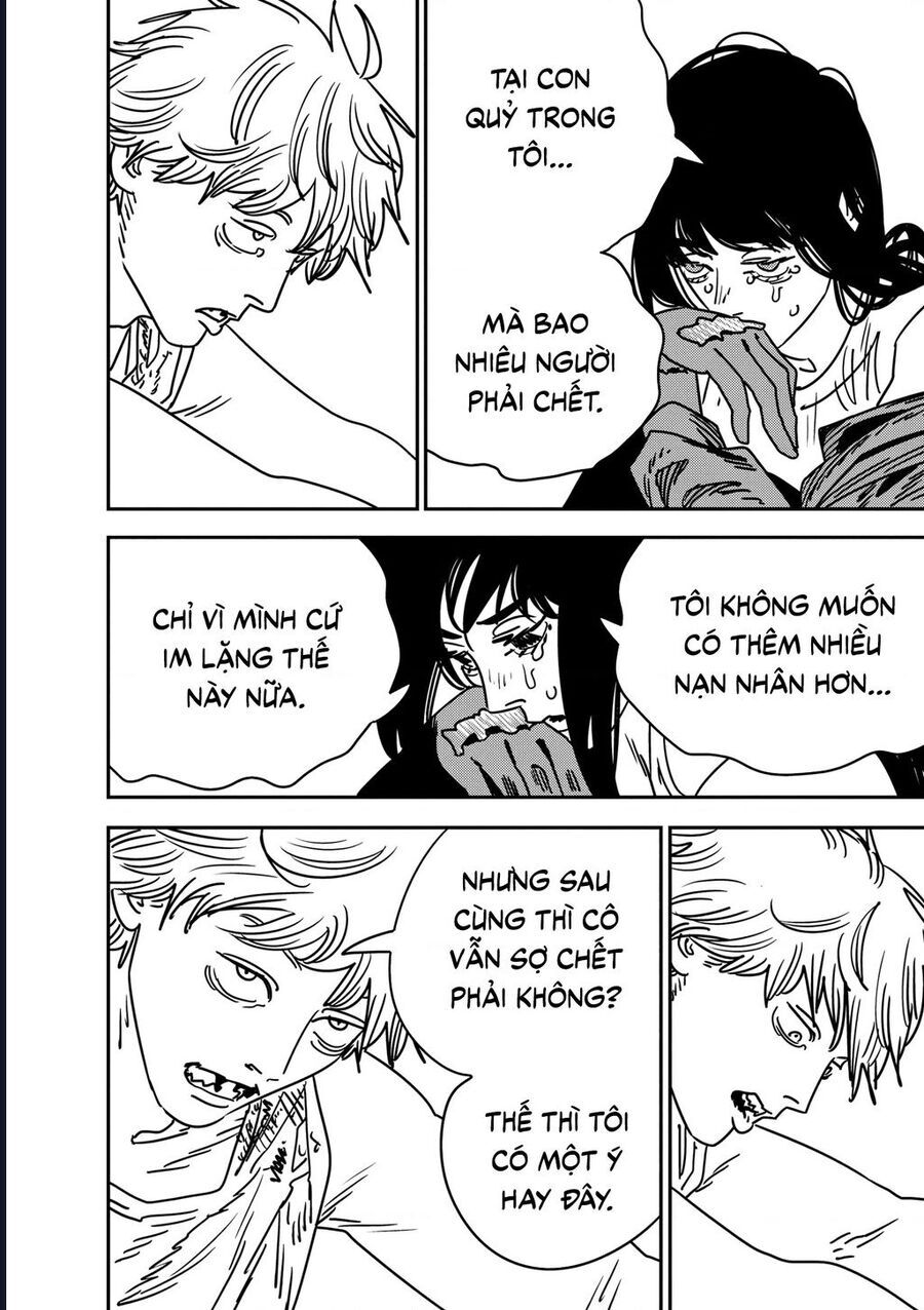 Thợ Săn Quỷ - Chapter 195 - Page 12