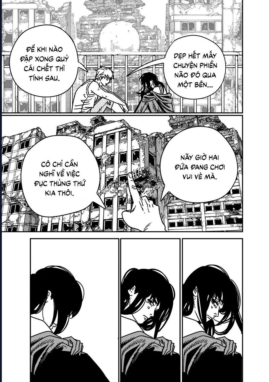Thợ Săn Quỷ - Chapter 195 - Page 13