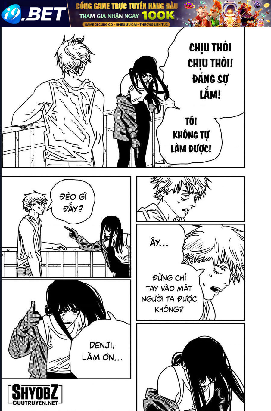 Thợ Săn Quỷ - Chapter 195 - Page 3