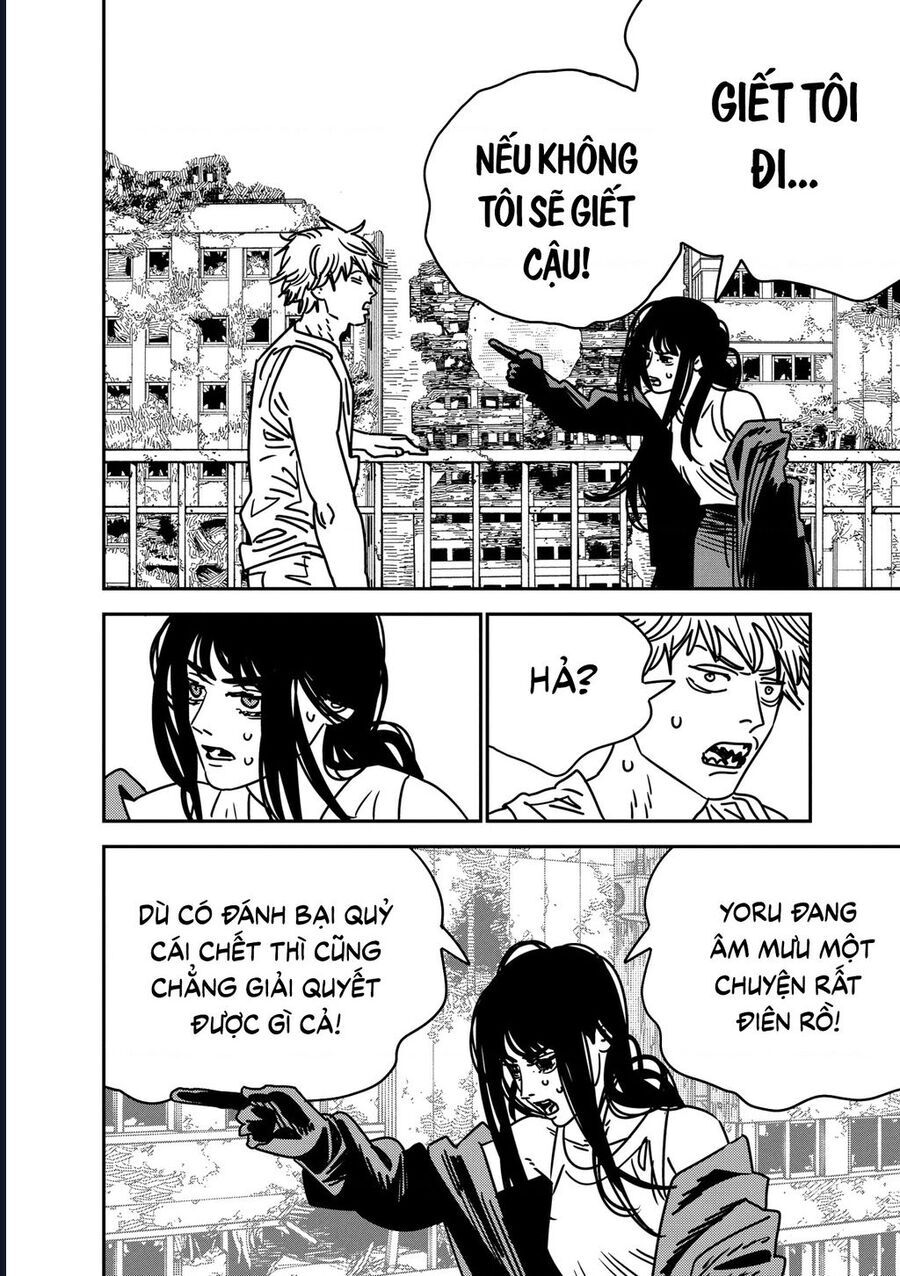 Thợ Săn Quỷ - Chapter 195 - Page 4