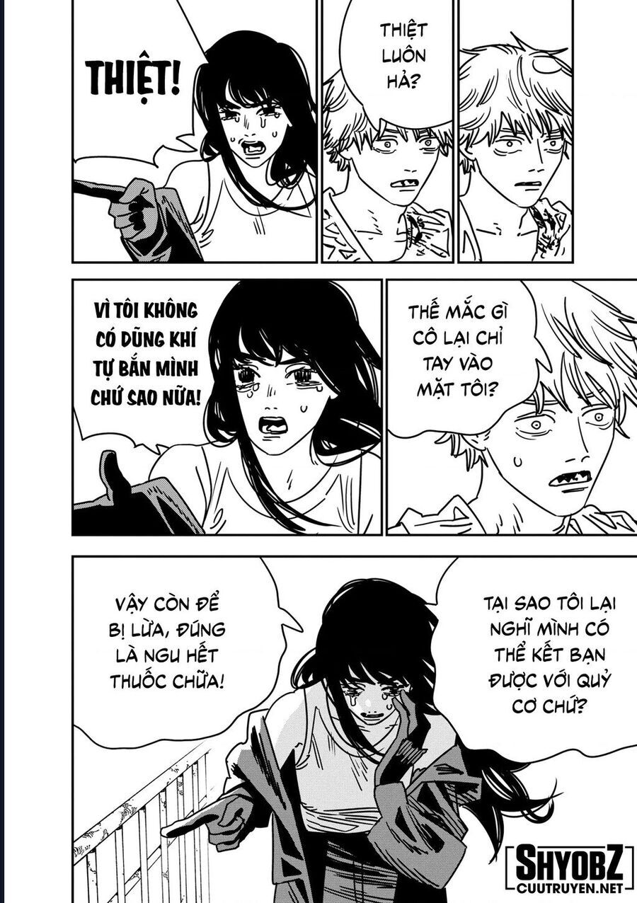 Thợ Săn Quỷ - Chapter 195 - Page 6