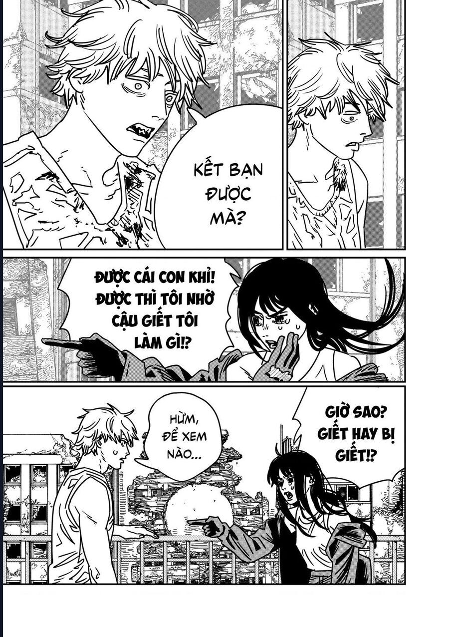 Thợ Săn Quỷ - Chapter 195 - Page 7