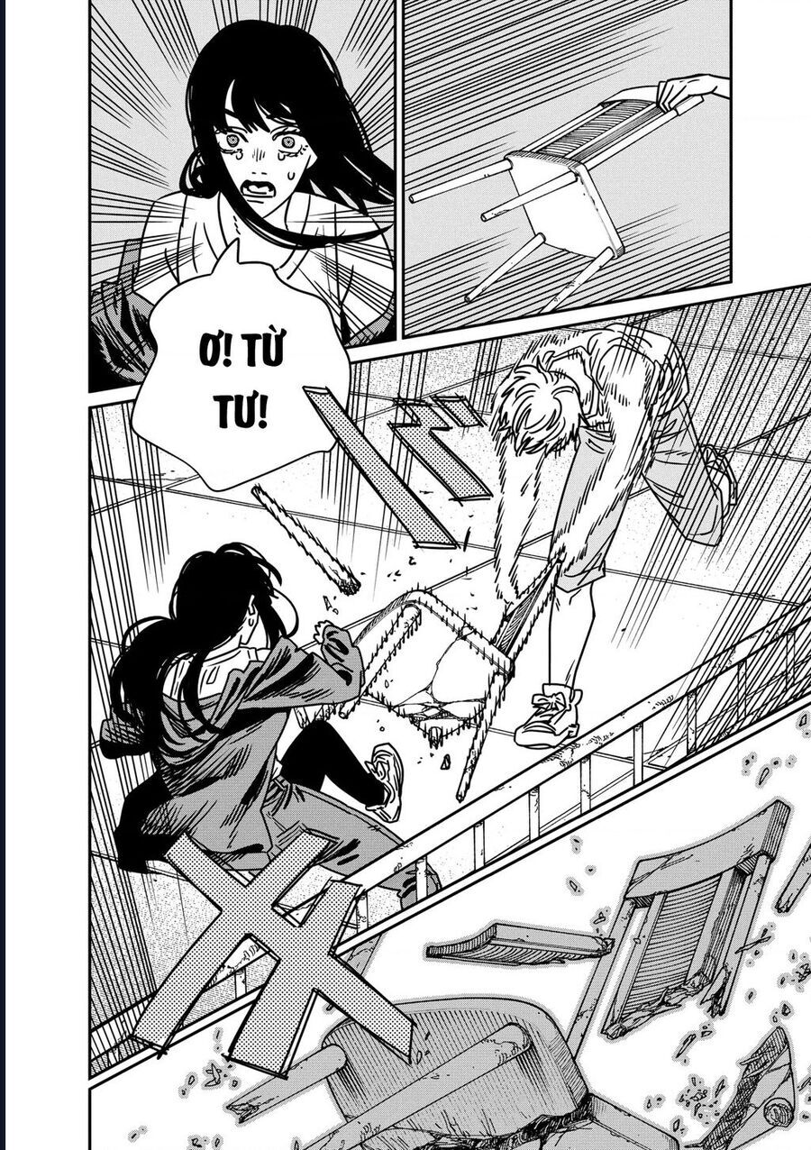 Thợ Săn Quỷ - Chapter 195 - Page 8