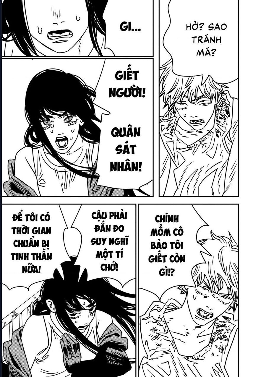 Thợ Săn Quỷ - Chapter 195 - Page 9