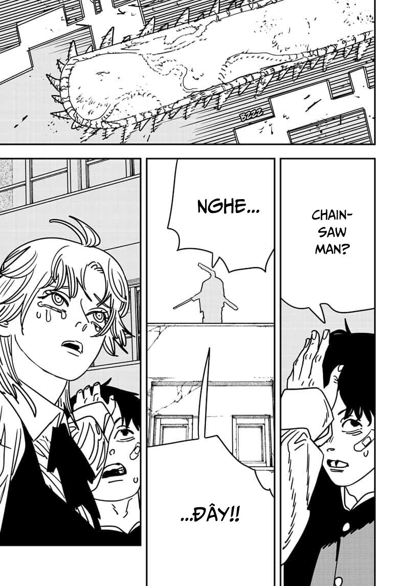 Thợ Săn Quỷ - Chapter 196 - Page 11