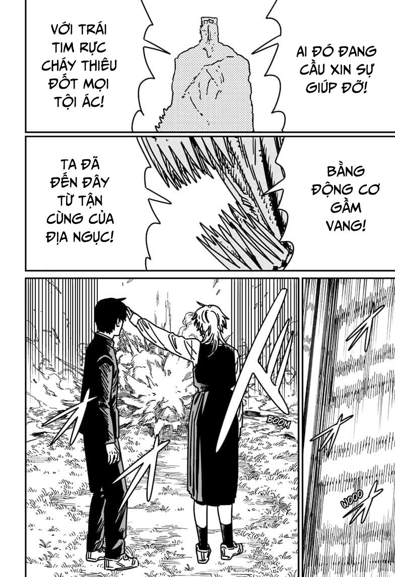 Thợ Săn Quỷ - Chapter 196 - Page 12