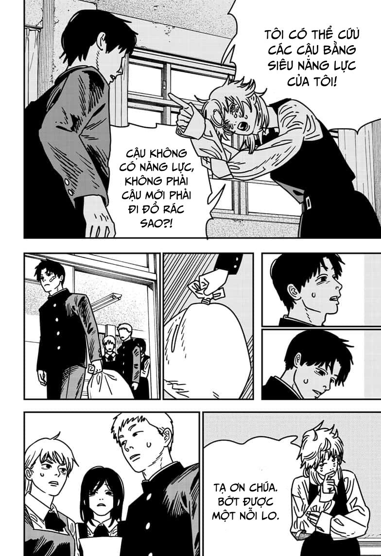 Thợ Săn Quỷ - Chapter 196 - Page 4