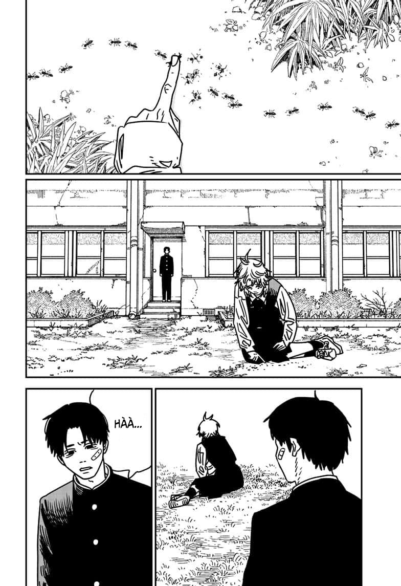 Thợ Săn Quỷ - Chapter 196 - Page 6