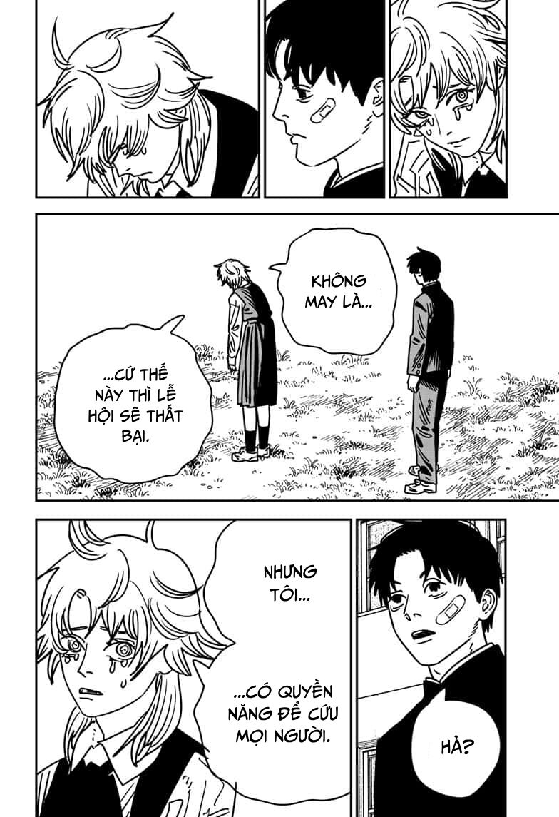 Thợ Săn Quỷ - Chapter 196 - Page 8