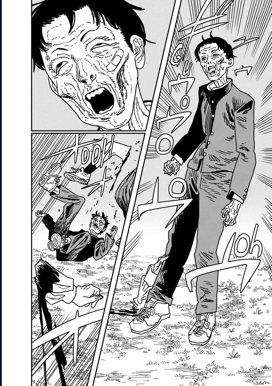 Thợ Săn Quỷ - Chapter 197 - Page 10