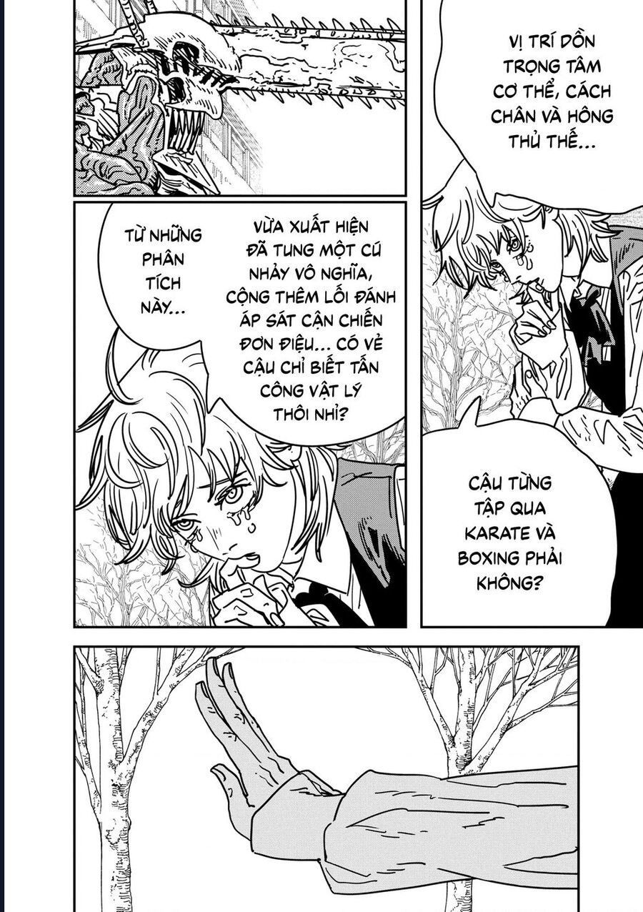 Thợ Săn Quỷ - Chapter 197 - Page 12